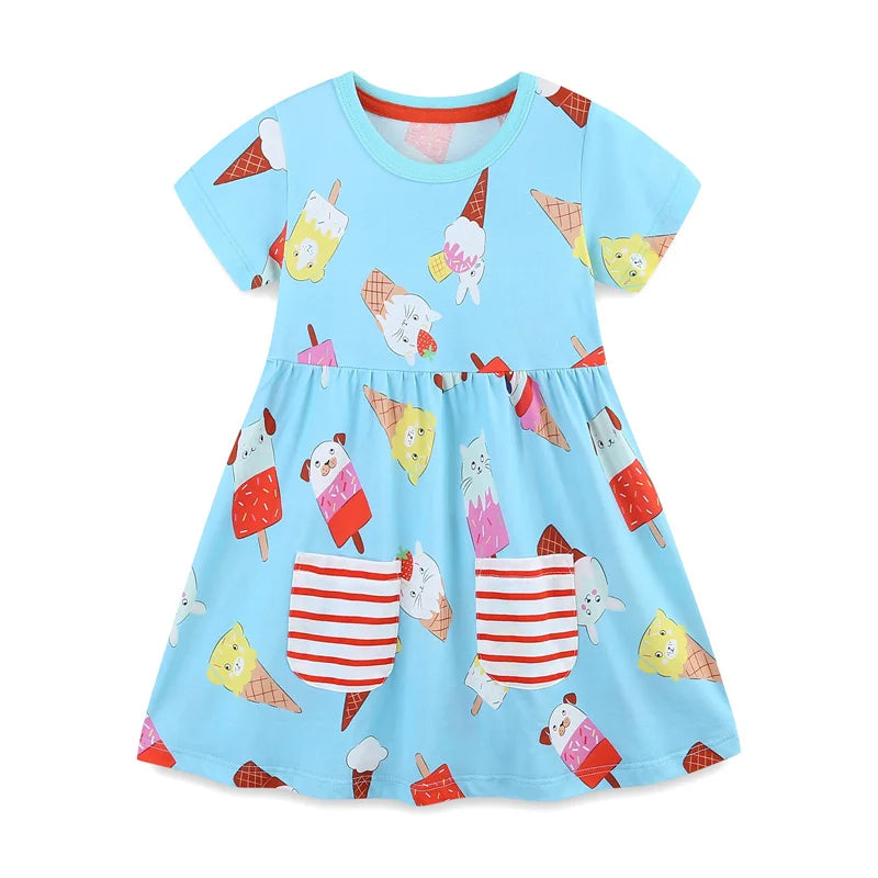 Party Dress