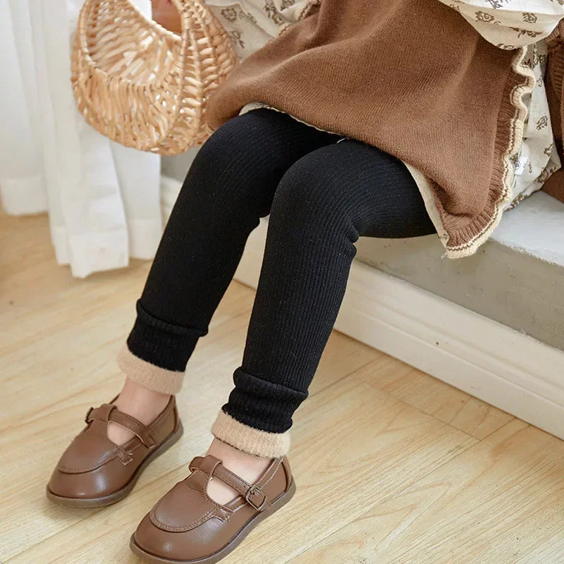 Warm Leggings