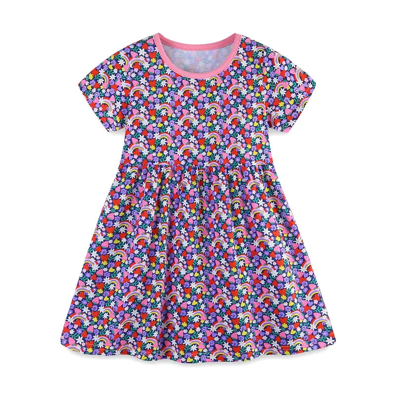 Tena Dresses