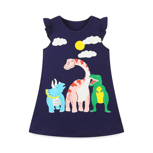 Dresses Short Sleeve