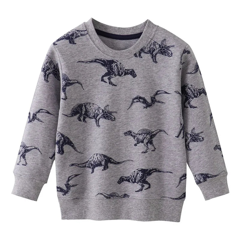 Sweatshirt New Fashion