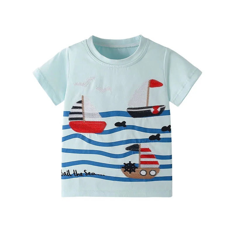 cute T shirts