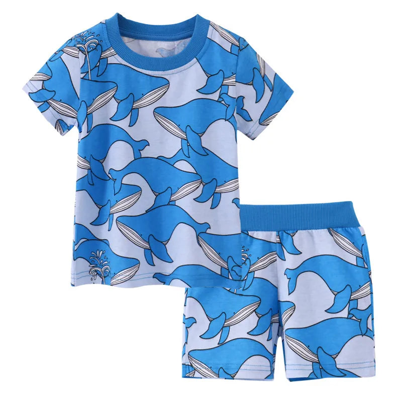 Sets For Summer